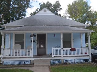 601 NE Poplar St, Topeka, KS 66616