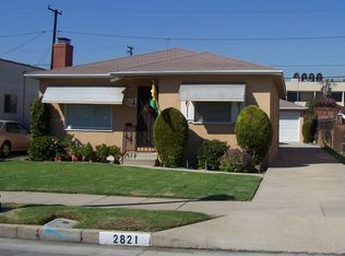 2821 Front St, Alhambra, CA 91803