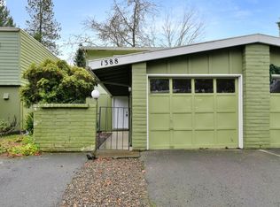 1388 Quaker St, Eugene, OR 97402