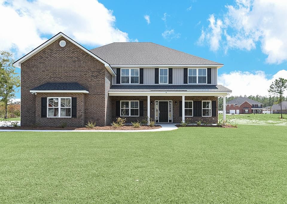 1st image of 75 Jaci Ln NE