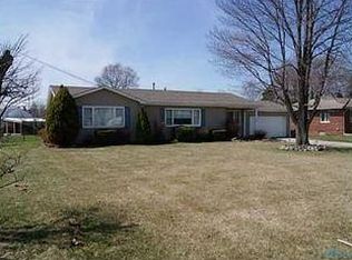 23150 State Route 51 W, Genoa, OH 43430