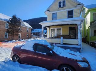 148 Susquehanna Ave, Renovo, PA 17764