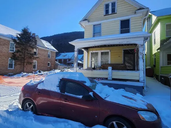 148 Susquehanna Ave, Renovo, PA 17764