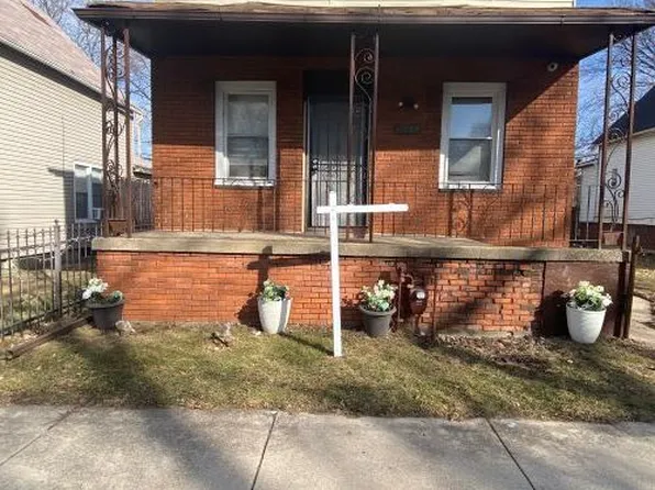 11809 S Lafayette Ave, Chicago, IL 60628