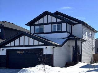 523 Kensington PLACE, Saskatoon, SK S7L 6N7