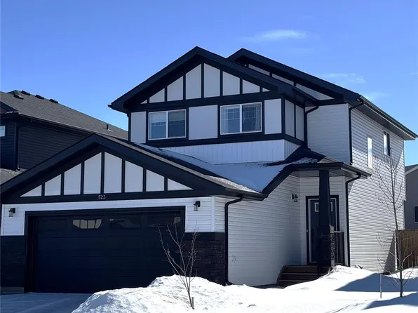 523 Kensington PLACE, Saskatoon, SK S7L 6N7