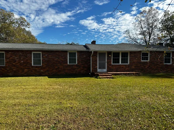 383 CHURCH Street, Blythe, GA 30805