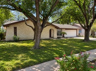 4018 Mooresfield St, San Antonio, TX 78217
