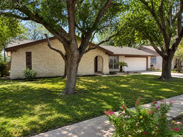4018 MOORESFIELD ST, San Antonio, TX 78217