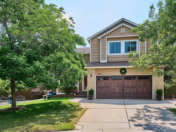 9711 Moss Rose Circle, Highlands Ranch, CO 80129