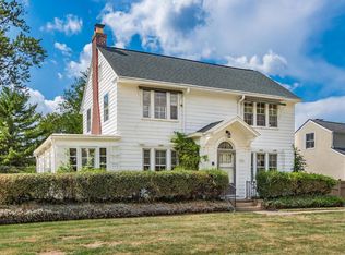 1811 Bedford Rd, Upper Arlington, OH 43212