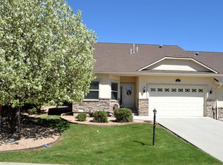 1235 SE Stonebridge Dr, Cedaredge, CO 81413