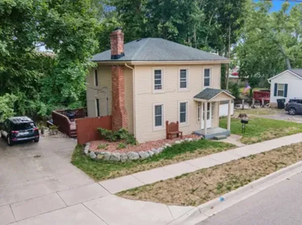 232 E Mill St, Hastings, MI 49058