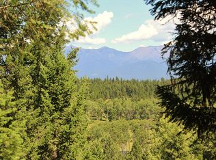 0 Meadow Creek Rd, Fortine, MT 59918