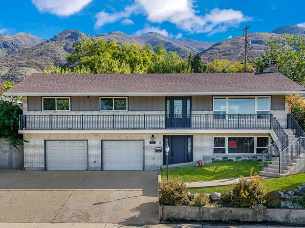 952 N Kingswood Rd, Kaysville, UT 84037