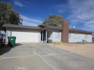 9841 Susan Ave, California City, CA 93505