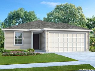 11431 Blackmore Leap, San Antonio, TX 78245