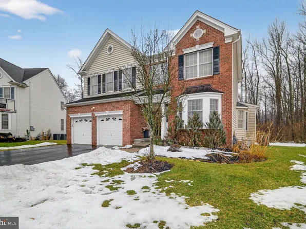 77 Caleb Ln, Princeton, NJ 08540