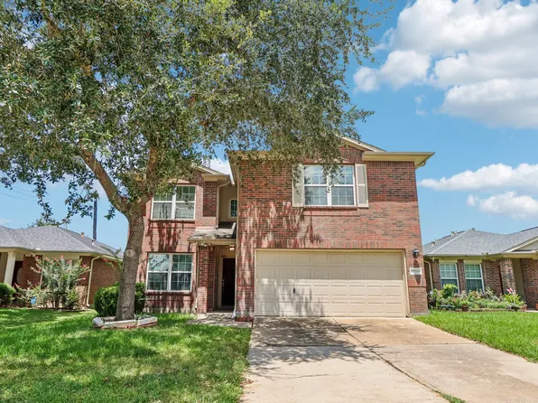 13914 Bonnetbriar Ln, Sugar Land, TX 77498