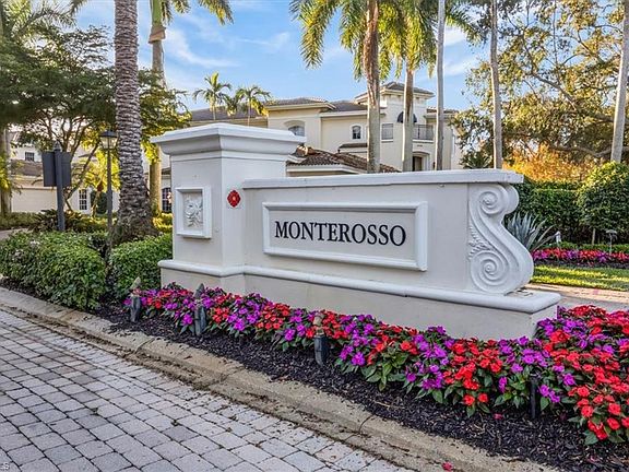 2nd image of 15501 Monterosso LN #201
