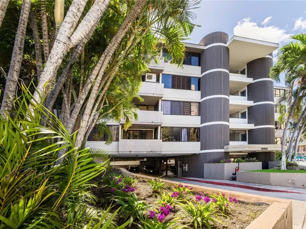 2752 Kaaha St APT 309, Honolulu, HI 96826