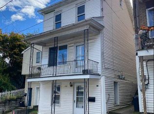 1006 E Webster St, Shamokin, PA 17872