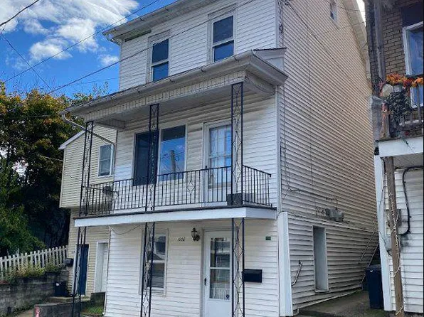 1006 E Webster St, Shamokin, PA 17872