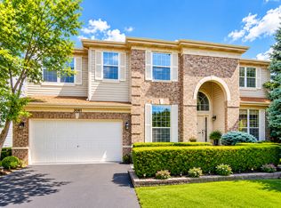 3081 Handley Ct, Lisle, IL 60532