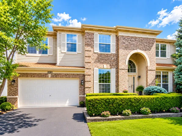 3081 Handley Ct, Lisle, IL 60532