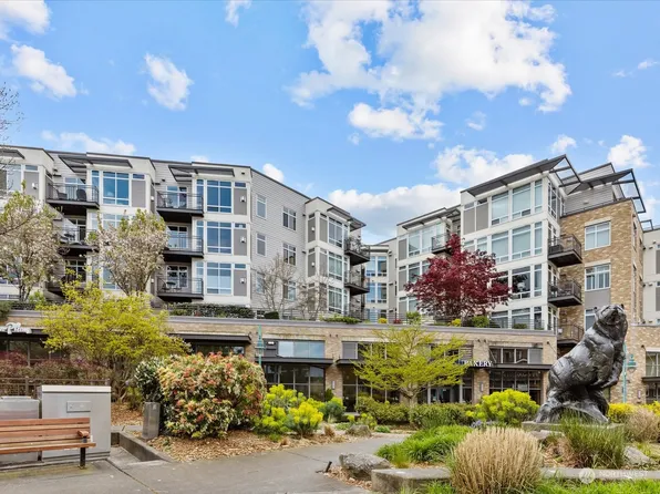 211 Kirkland Avenue #309, Kirkland, WA 98033