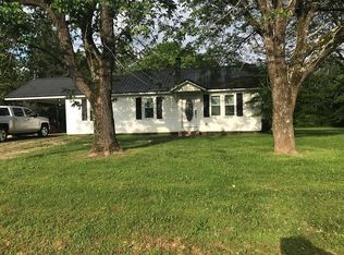 10510 Lexington St, Huntingdon, TN 38344