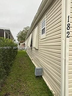 4th image of 35250 SW 177th Ct Unit 182