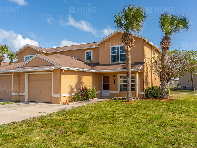 Patrick Family Housing — Photo 45