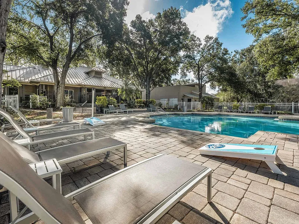 Lakewood Place