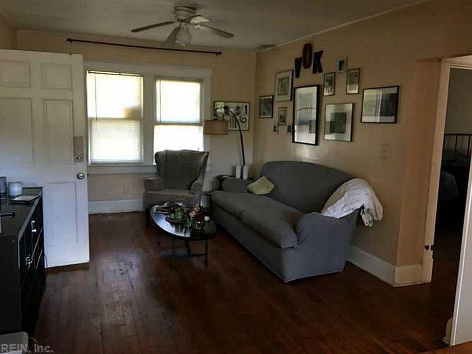 2nd image of 1709 Bellevue Ave #A