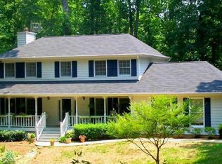 3639 Hermitage Dr, Berkeley Lake, GA 30096