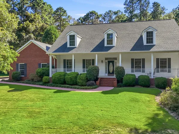 101 Fox Lea Trl, Aiken, SC 29803