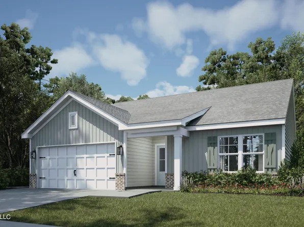 85009 Lani Ct, Diamondhead, MS 39525