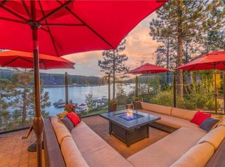 39483 Lake Dr, Big Bear Lake, CA 92315