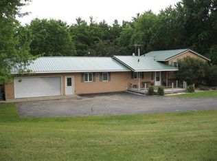 W2163 Hwy 22, Gillett, WI 54124