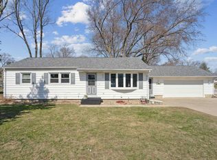 204 Marie Ave, Elk Run Heights, IA 50707