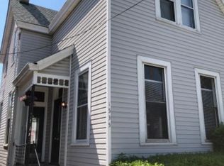 1535 Saint Clair St, Covington, KY