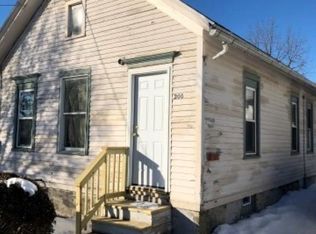 200 Bernard St, Rochester, NY 14621