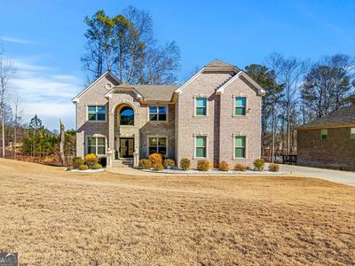 220 Gucci Cir, Stockbridge, GA, 30281