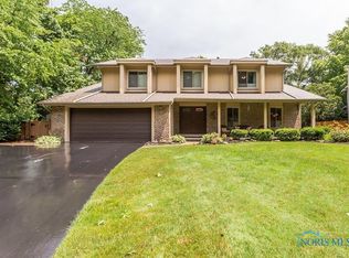 5434 Snowden Dr, Toledo, OH 43623