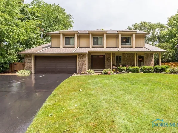 5434 Snowden Dr, Toledo, OH 43623