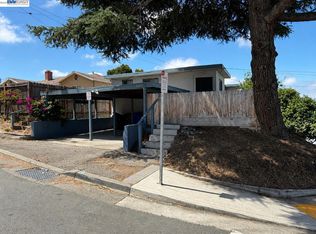 16701 Liberty St, San Leandro, CA 94578