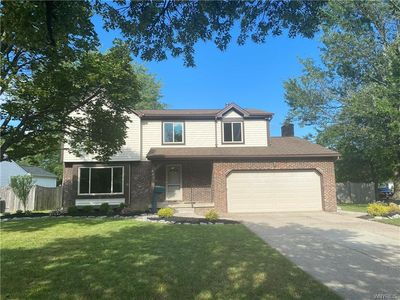 179 Exeter Rd, Buffalo, NY, 14221