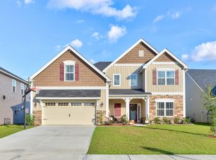 112 Whitehaven Rd, Savannah, GA 31407