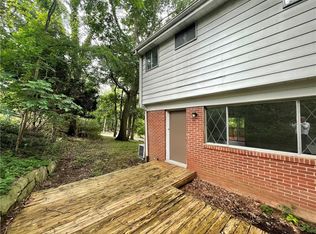 1381 Hazlett Rd, Pittsburgh, PA 15237